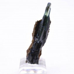 Vivianite - Mine Cabeza Do Cacchoro, Etat d'Amazonas, Brésil
