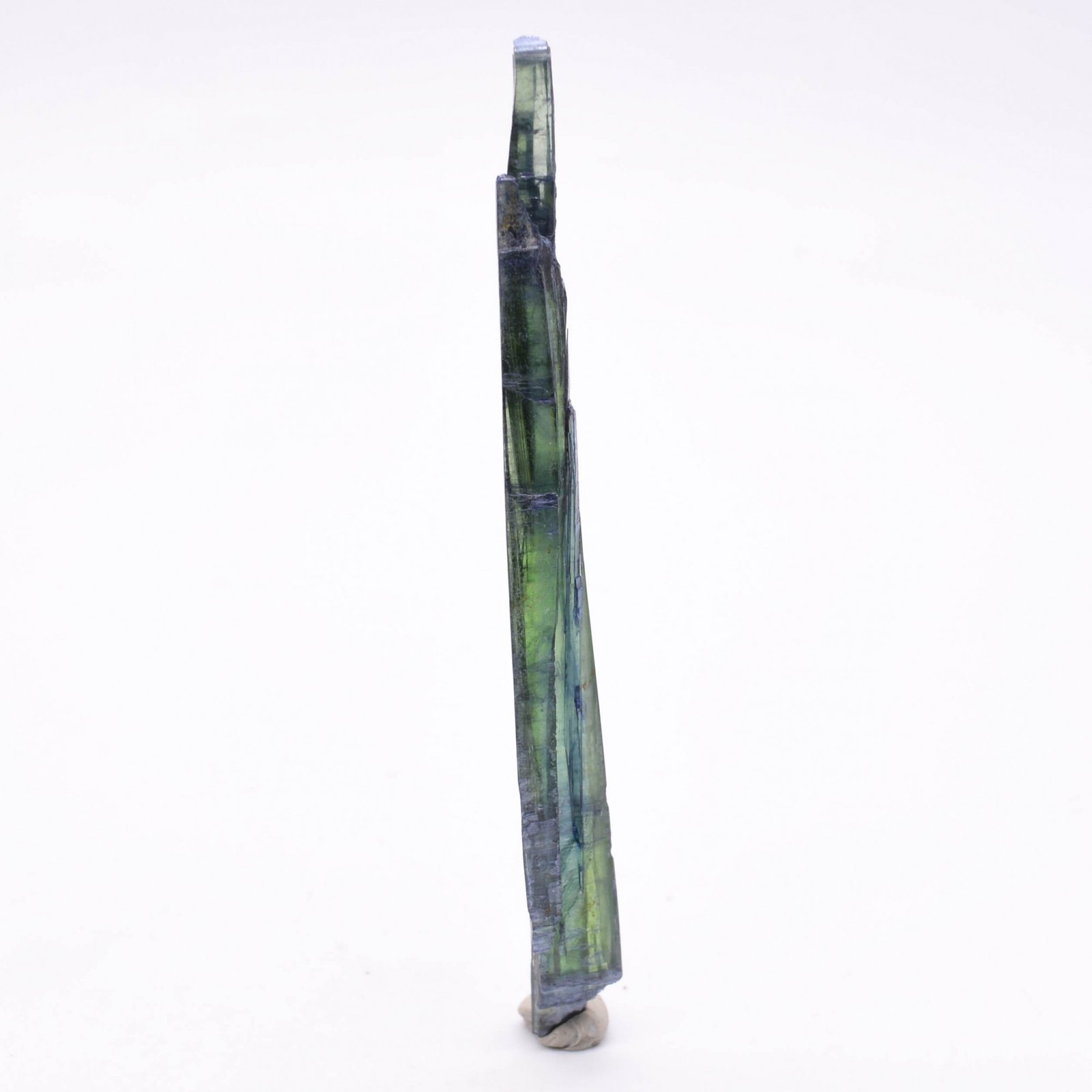 Vivianite - Mine Cabeza Do Cacchoro, Etat d'Amazonas, Brésil