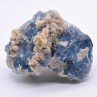 Fluorine - Le Burc, Alban, Tarn, France