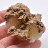 Quartz - Ploemeur, Morbihan, France