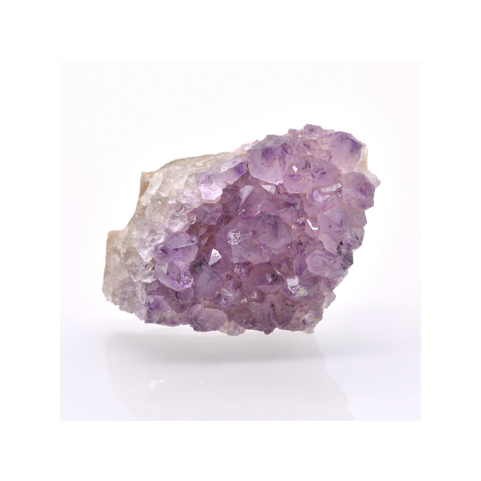 Amethyst - Pommerit-Jaudy, Côtes-d'Armor, France