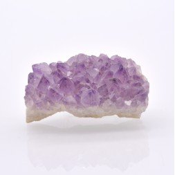 Améthyste - Pommerit-Jaudy, Côtes-d'Armor, France