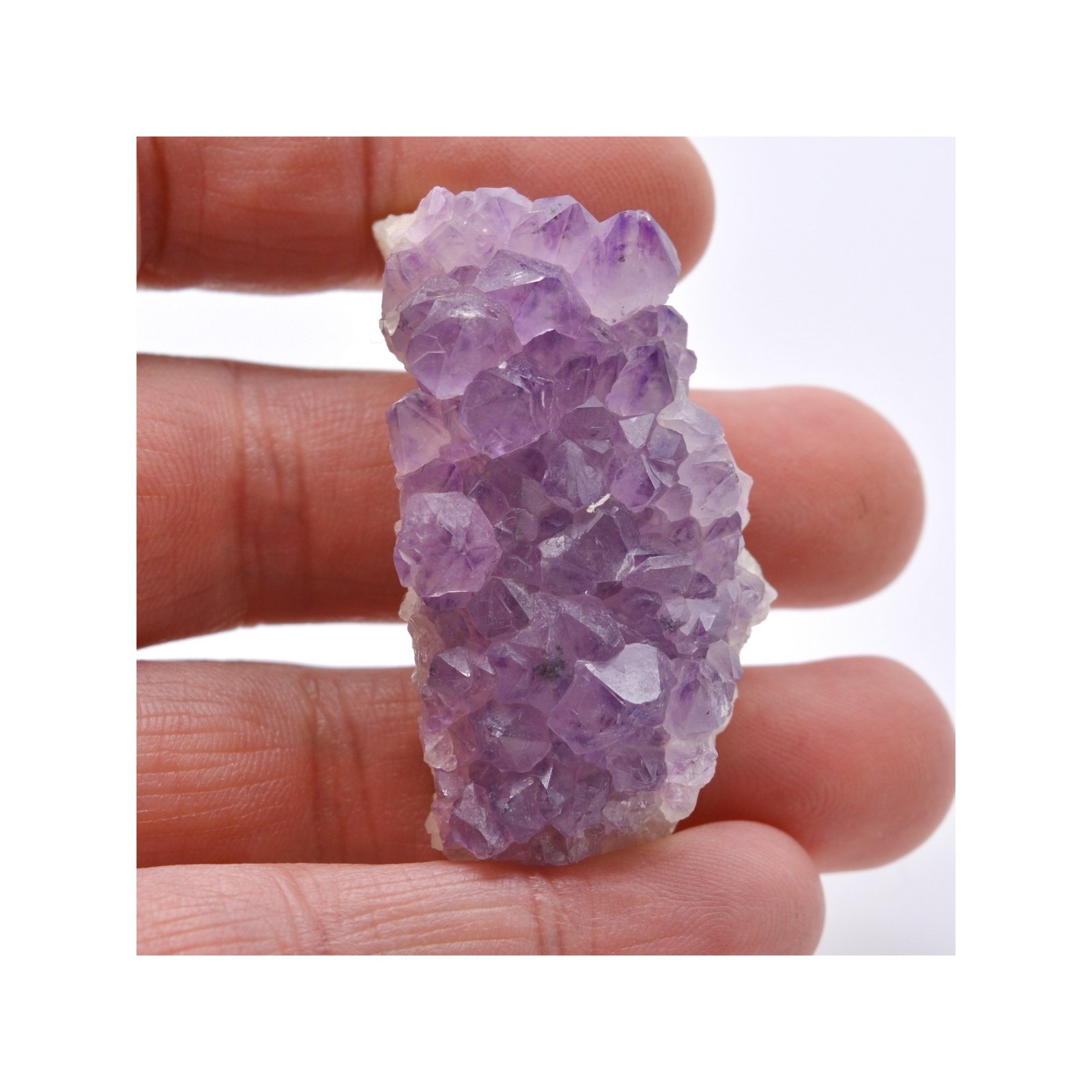 Amethyst - Pommerit-Jaudy, Côtes-d'Armor, France