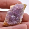 Amethyst - Pommerit-Jaudy, Côtes-d'Armor, France