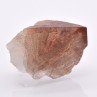 Quartz hématoïde - Guipavas, Finistère, France