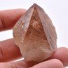 Quartz hématoïde - Guipavas, Finistère, France