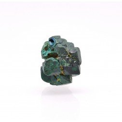 Cuprite psm malachite - Chessy, Rhône, France