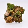 Pyromorphite - Saint-Salvy-de-la-Balme, Tarn, France