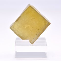 Fluorite - Marsanges, Langeac, Haute-Loire, France