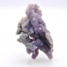 Amethyst- Mamuju, île Célèbes, Indonesia