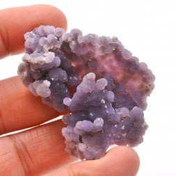 Amethyst- Mamuju, île Célèbes, Indonesia