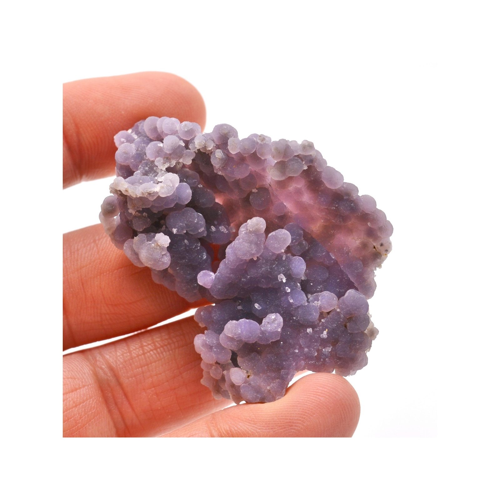 Amethyst- Mamuju, île Célèbes, Indonesia
