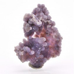 Amethyst- Mamuju, île Célèbes, Indonesia