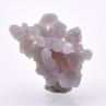 Quartz ( calcédoine grappe ) - Mamuju, île Célèbes, Indonésie