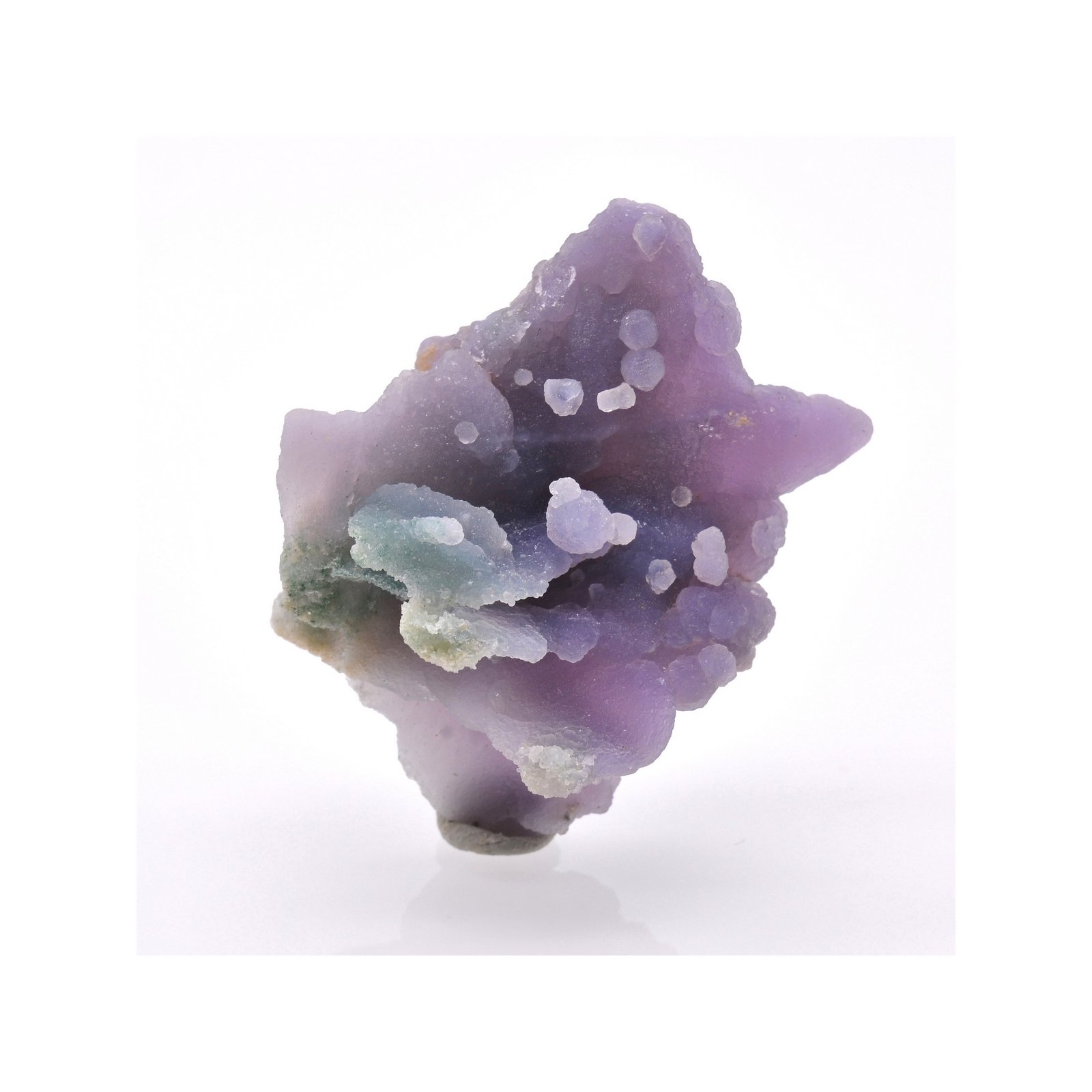 Amethyst - Mamuju, île Célèbes, Indonesia