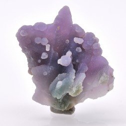 Amethyst - Mamuju, île Célèbes, Indonesia