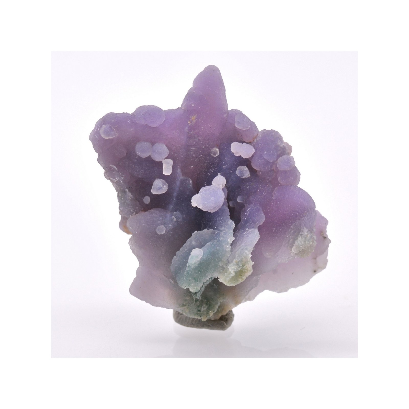 Amethyst - Mamuju, île Célèbes, Indonesia