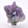 Amethyst - Mamuju, île Célèbes, Indonesia