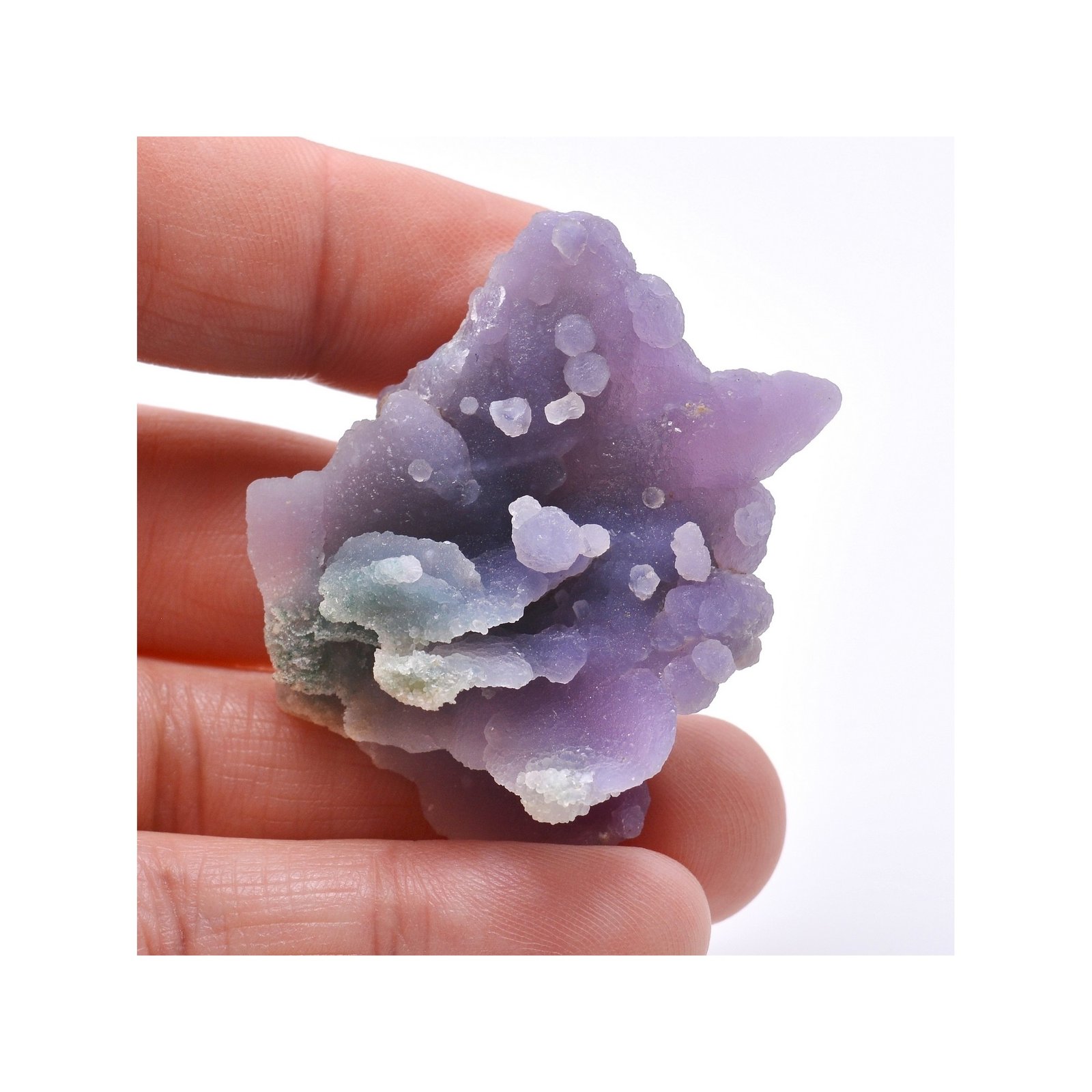Amethyst - Mamuju, île Célèbes, Indonesia