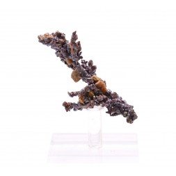 Cuprite - Ray mine, Arizona, USA