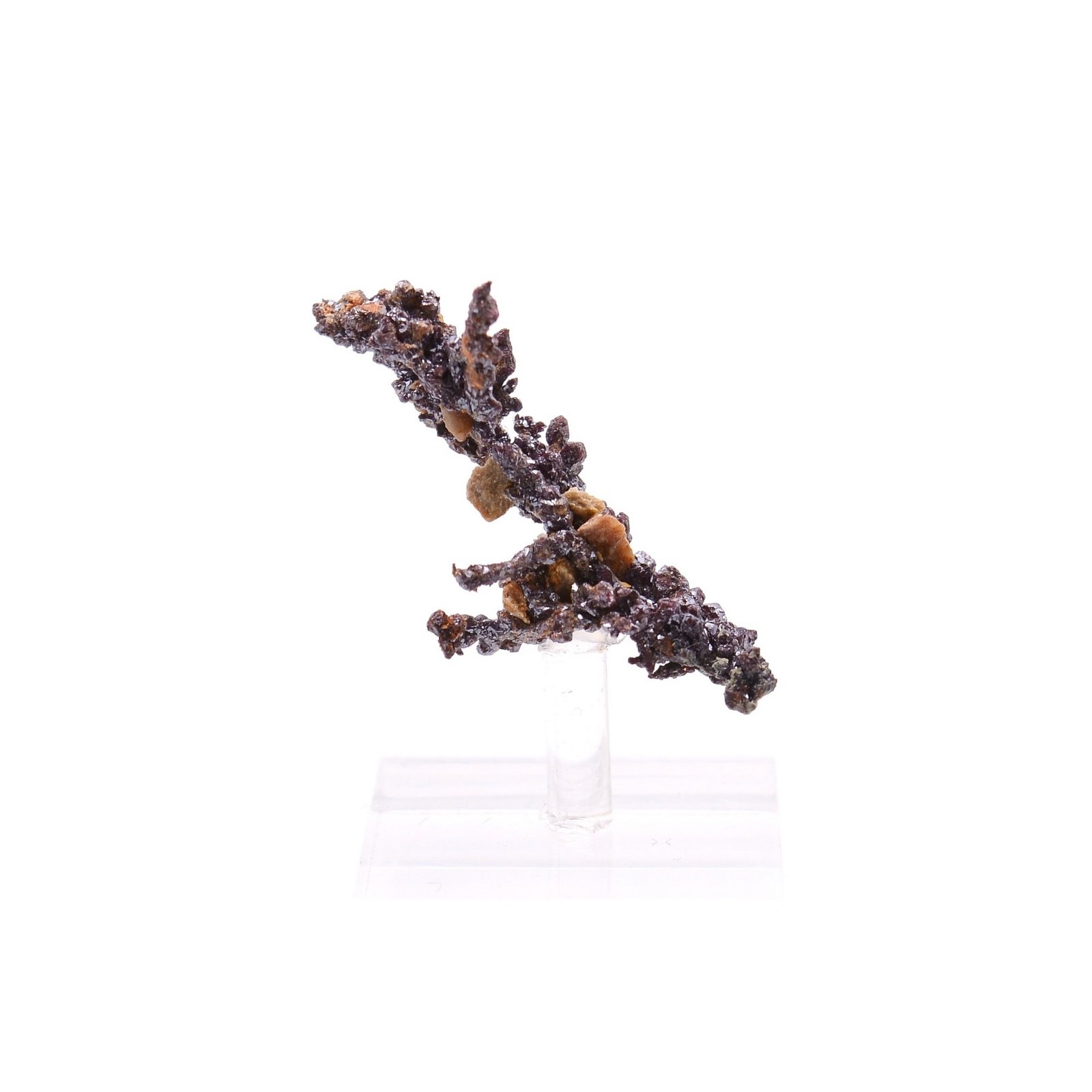 Cuprite - Ray mine, Arizona, USA Cuprite - Ray mine, Arizona, USA