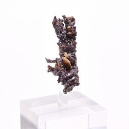 Cuprite - Ray mine, Arizona, USA