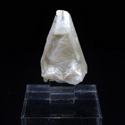 Cérusite - Touissit, Maroc