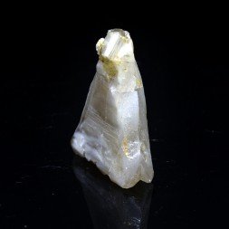 Cérusite - Touissit, Maroc