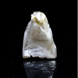 Cerussite - Touissit, Morocco