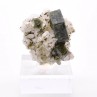 Apatite - Mine Sapo, Minas Gerais, Brésil