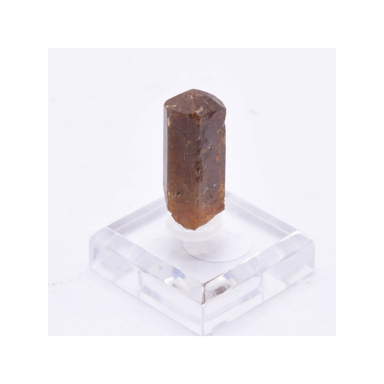 Bastnaesite - Monts Zagi, Pakistan