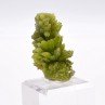 Pyromorphite - Daoping mine, Gongchen, Guilin, Guangxi, China