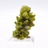 Pyromorphite - Mine Daoping, Gongchen, Guilin, Guangxi, Chine