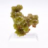 Pyromorphite - Daoping mine, Gongchen, Guilin, Guangxi, China