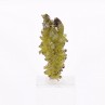 Pyromorphite - Mine Daoping, Gongchen, Guilin, Guangxi, Chine