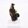 Pyromorphite - Daoping mine, Gongchen, Guilin, Guangxi, China