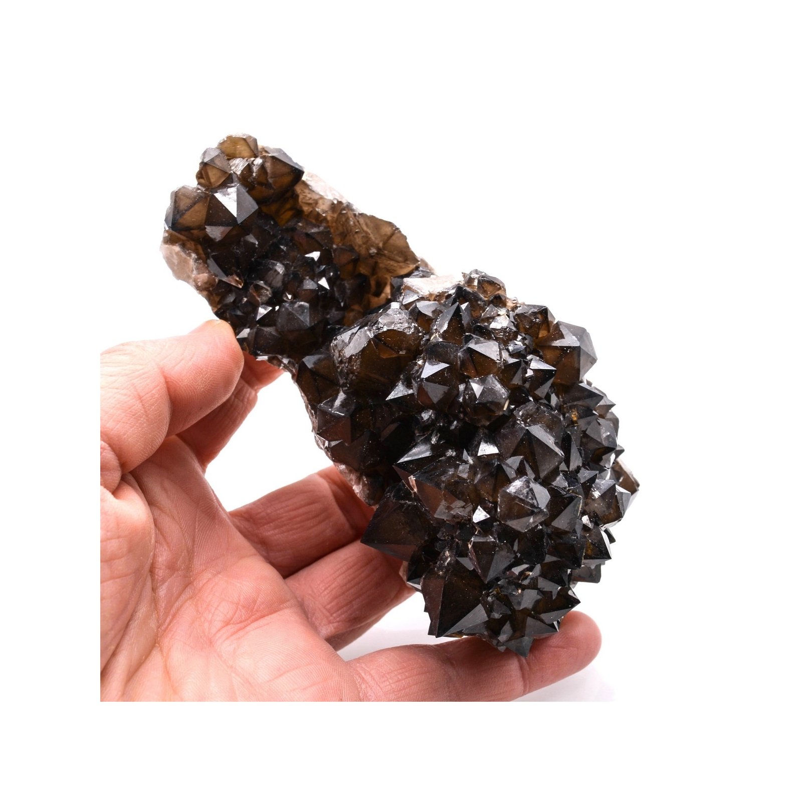 Quartz - Ploemeur, Morbihan, France