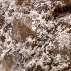 Quartz - Ploemeur, Morbihan, France