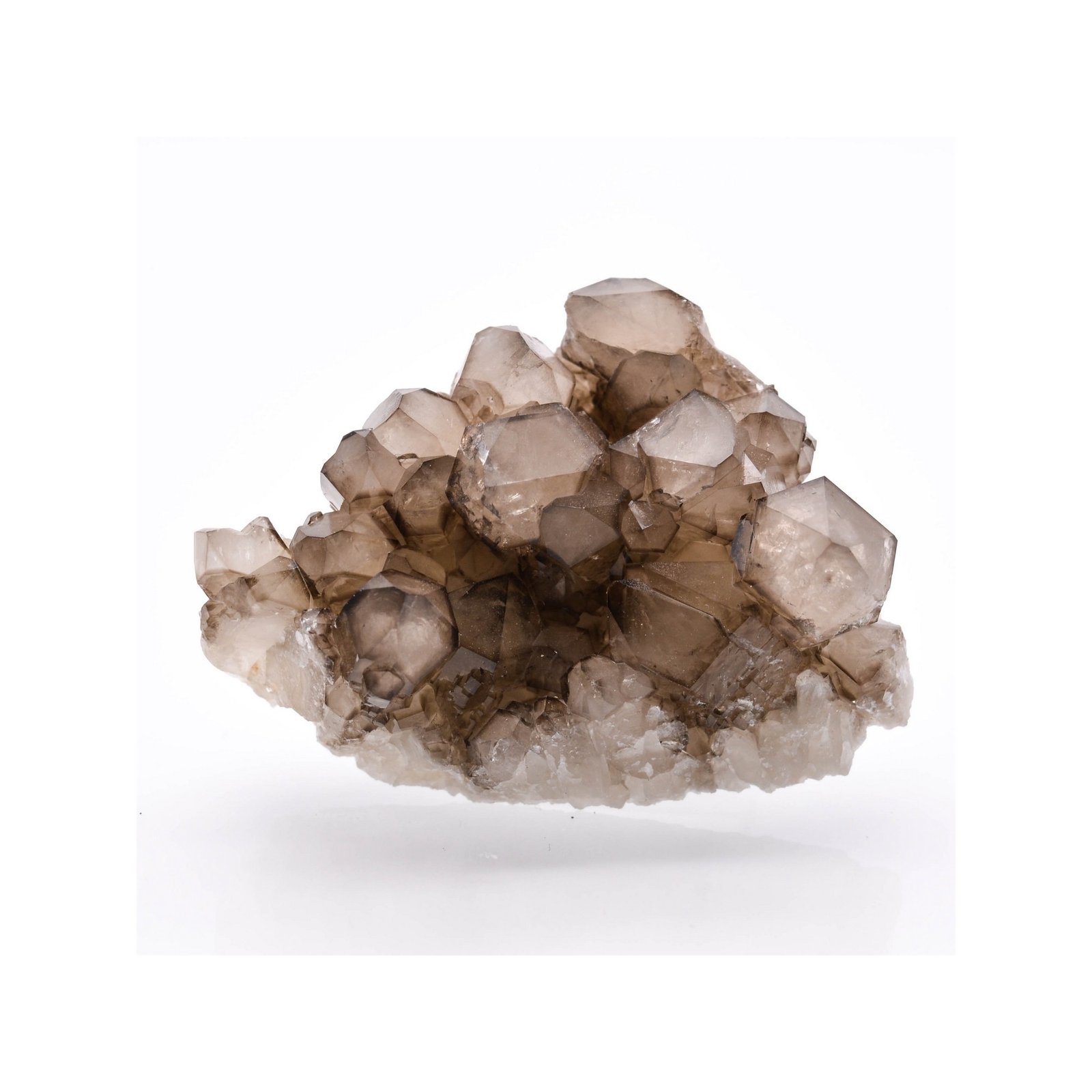 Quartz - Ploemeur, Morbihan, France