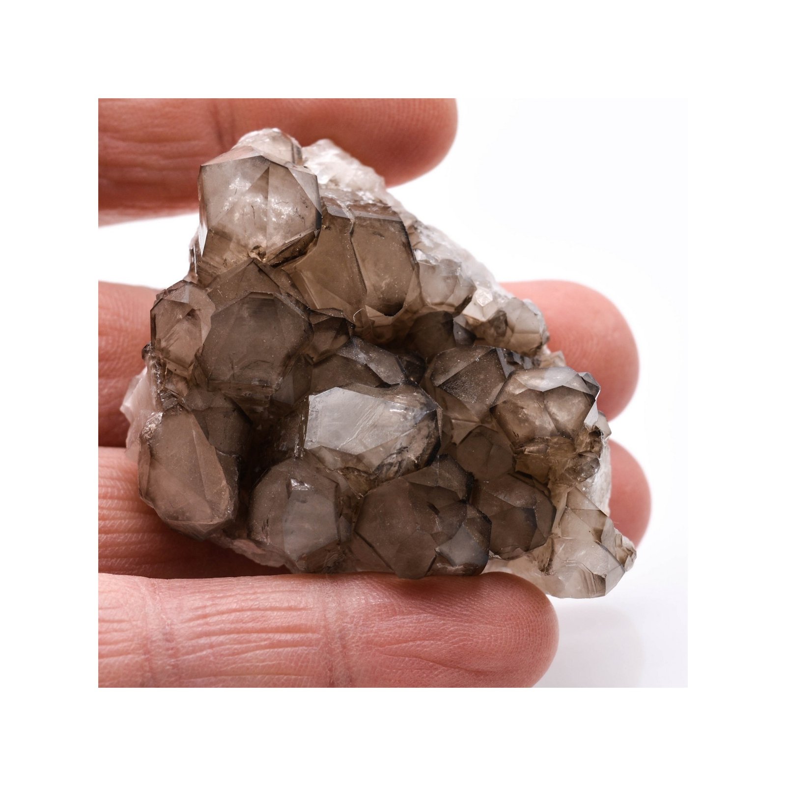 Quartz - Ploemeur, Morbihan, France