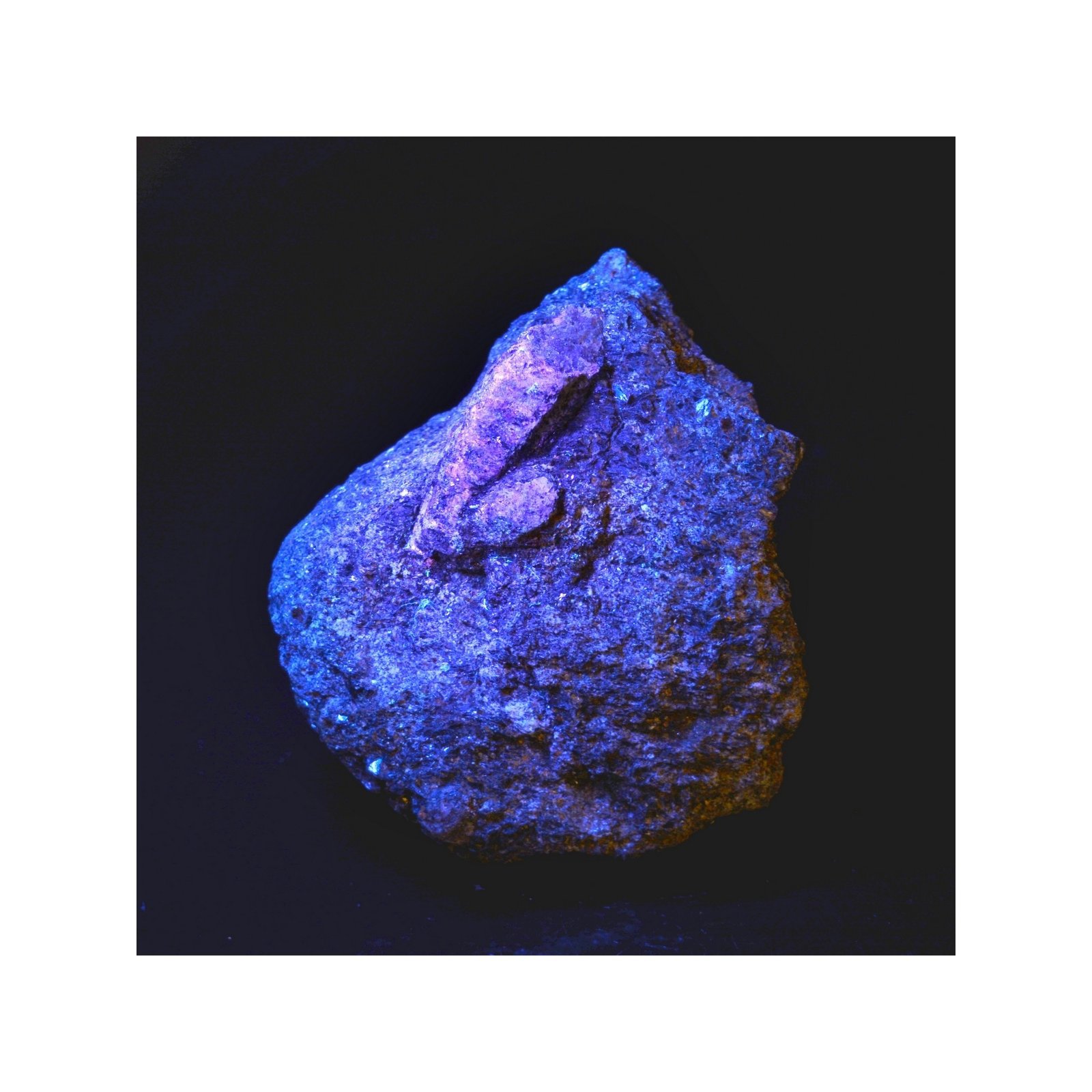 Corindon - Plouguerneau, Finistère, France