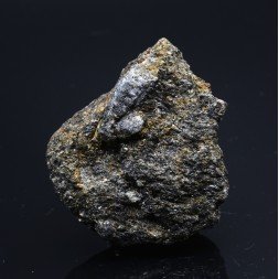 Corindon - Plouguerneau, Finistère, France