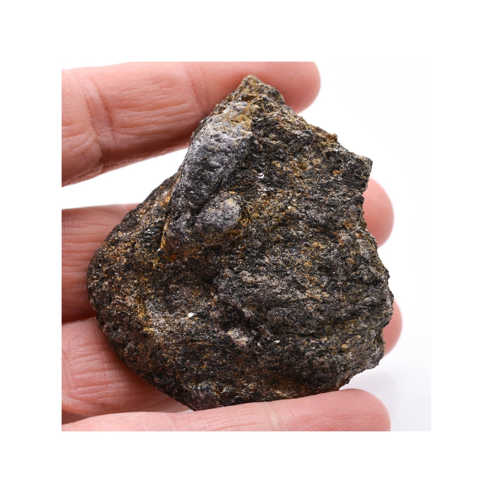 Corindon - Plouguerneau, Finistère, France