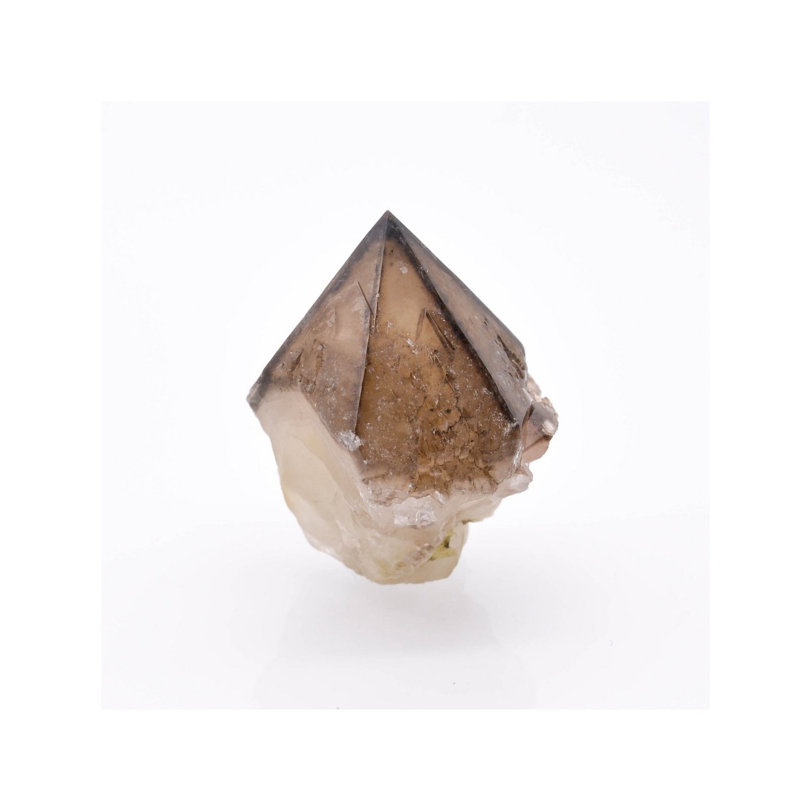 Quartz - Ploemeur, Morbihan, France