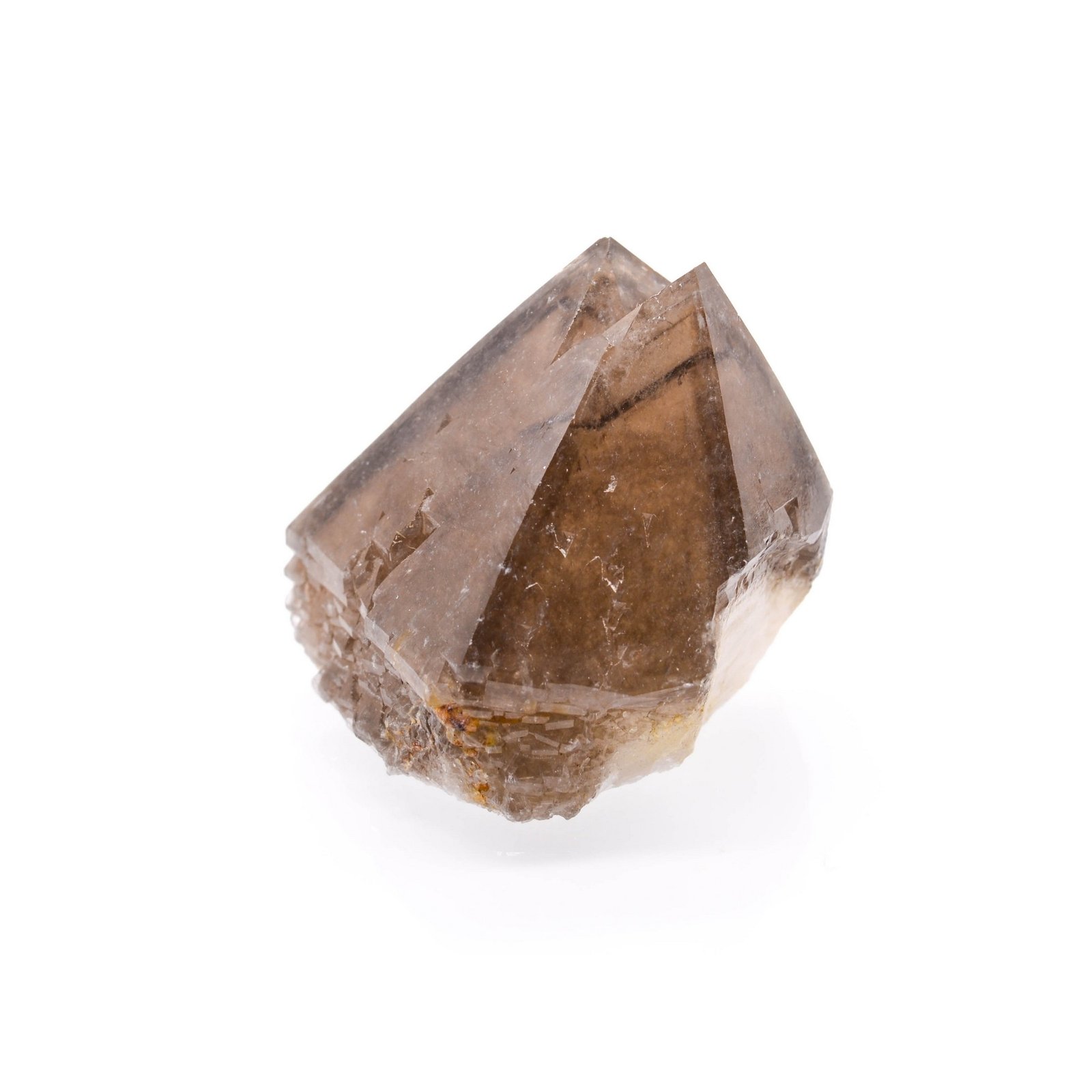 Quartz - Ploemeur, Morbihan, France