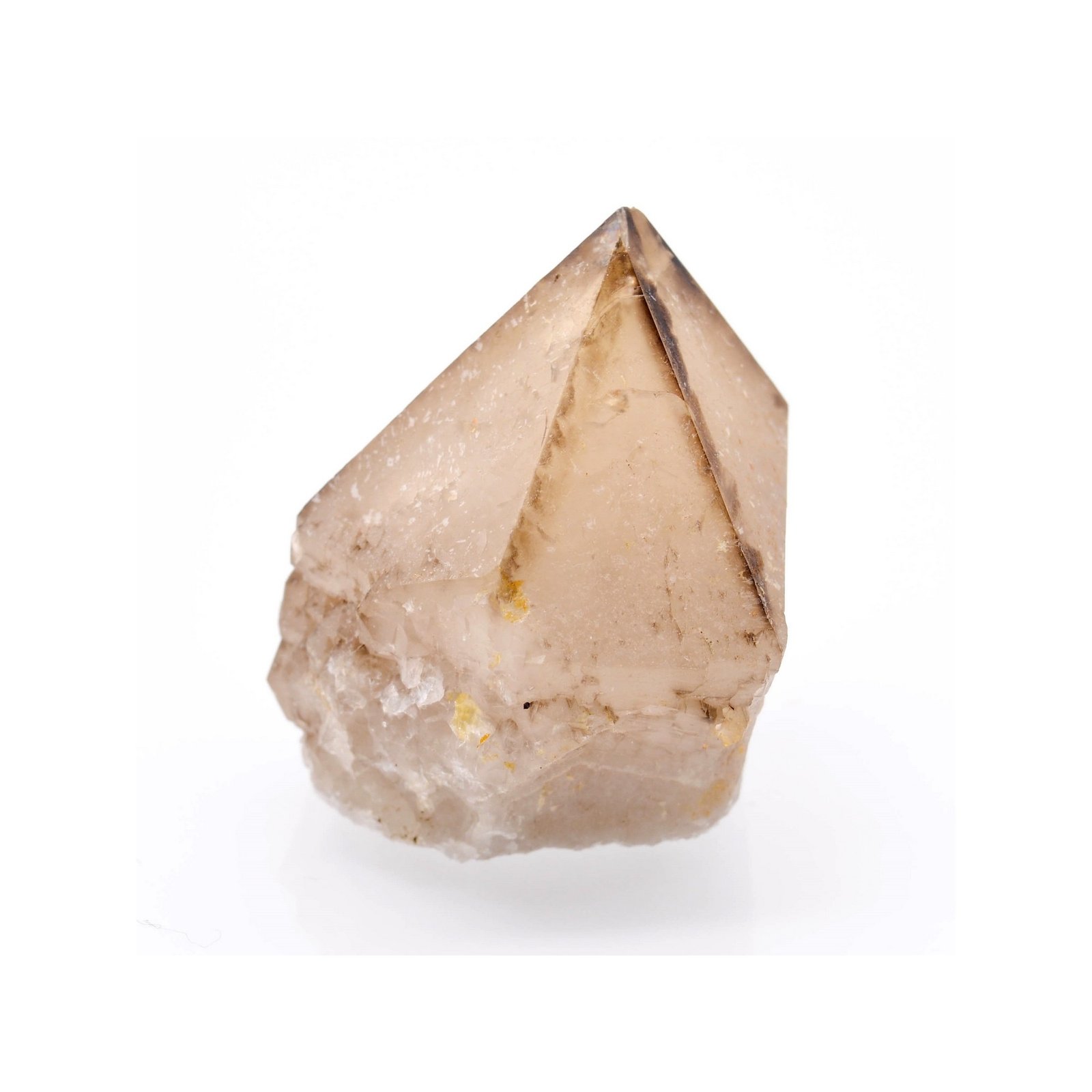 Quartz - Ploemeur, Morbihan, France