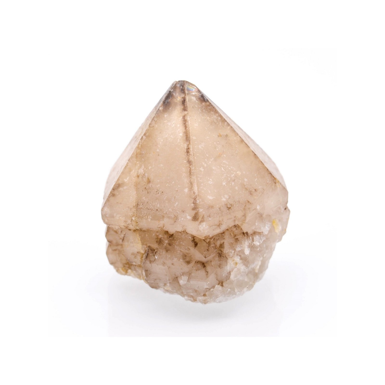 Quartz - Ploemeur, Morbihan, France