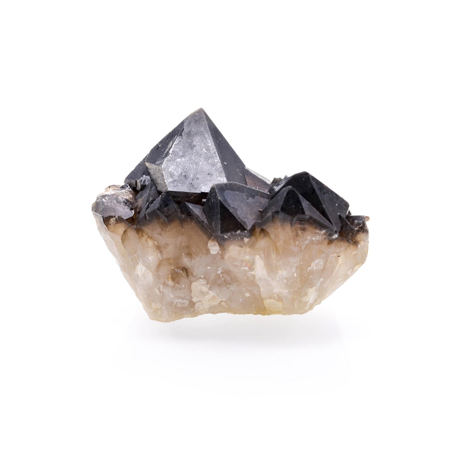 Quartz - Ploemeur, Morbihan, France