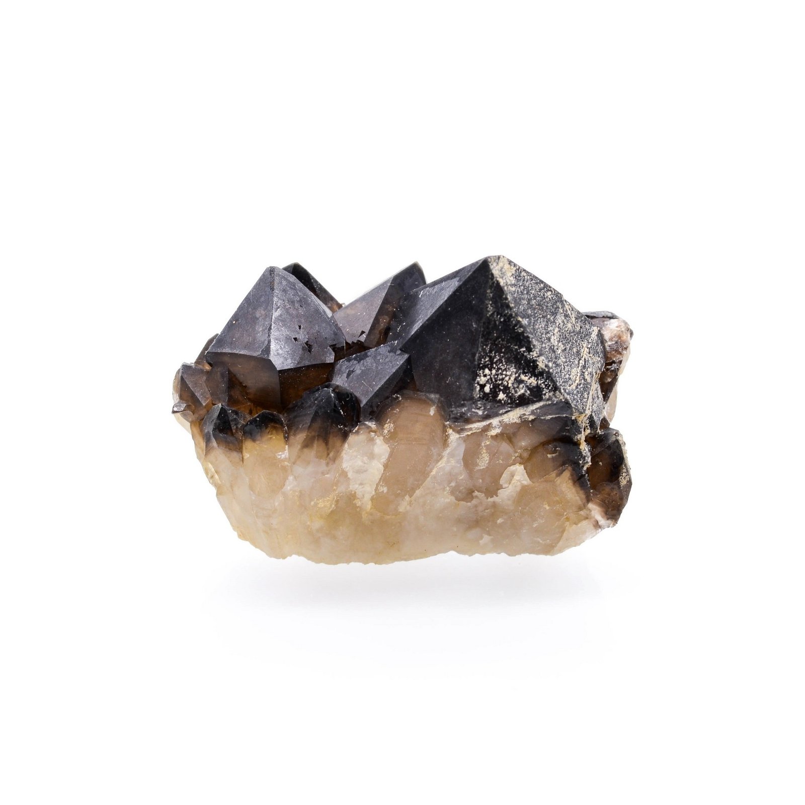 Quartz - Ploemeur, Morbihan, France