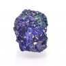 Azurite / Chessylite - Chessy, Rhône, France